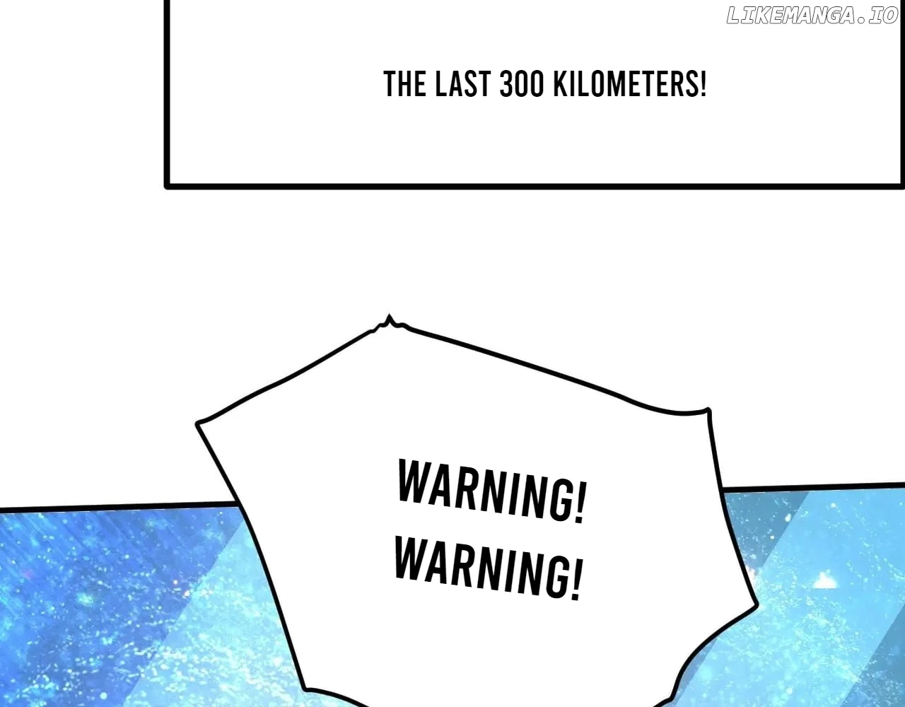 Log into the Future Chapter 228 page 129