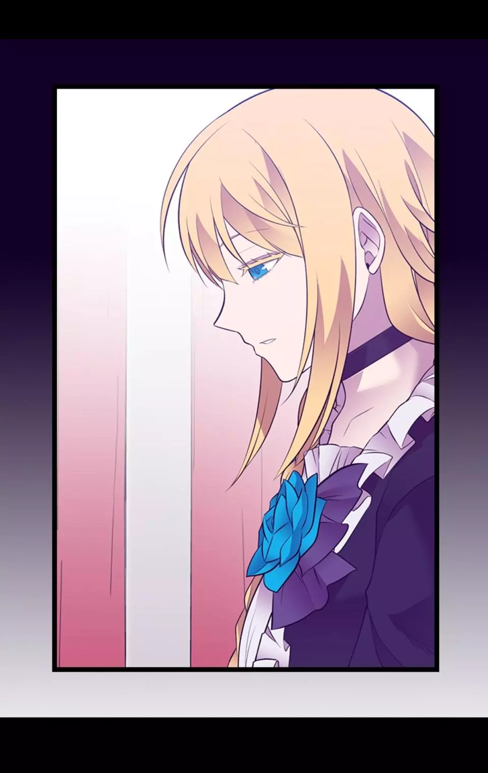 They Say I Was Born a Kings Daughter Chapter 220 page 12