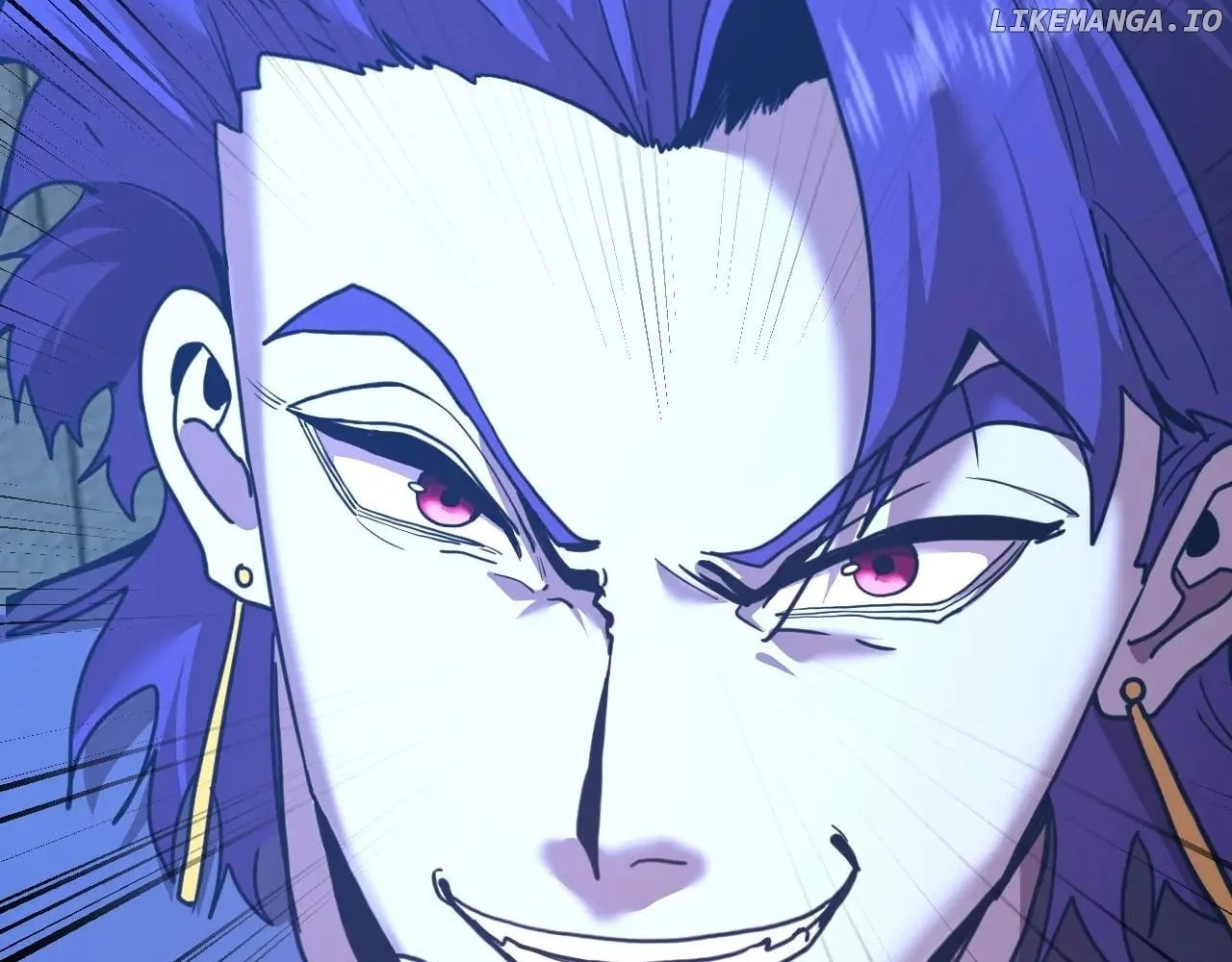Log into the Future Chapter 228 page 122