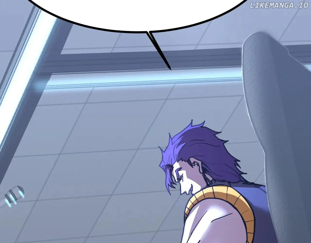 Log into the Future Chapter 228 page 115