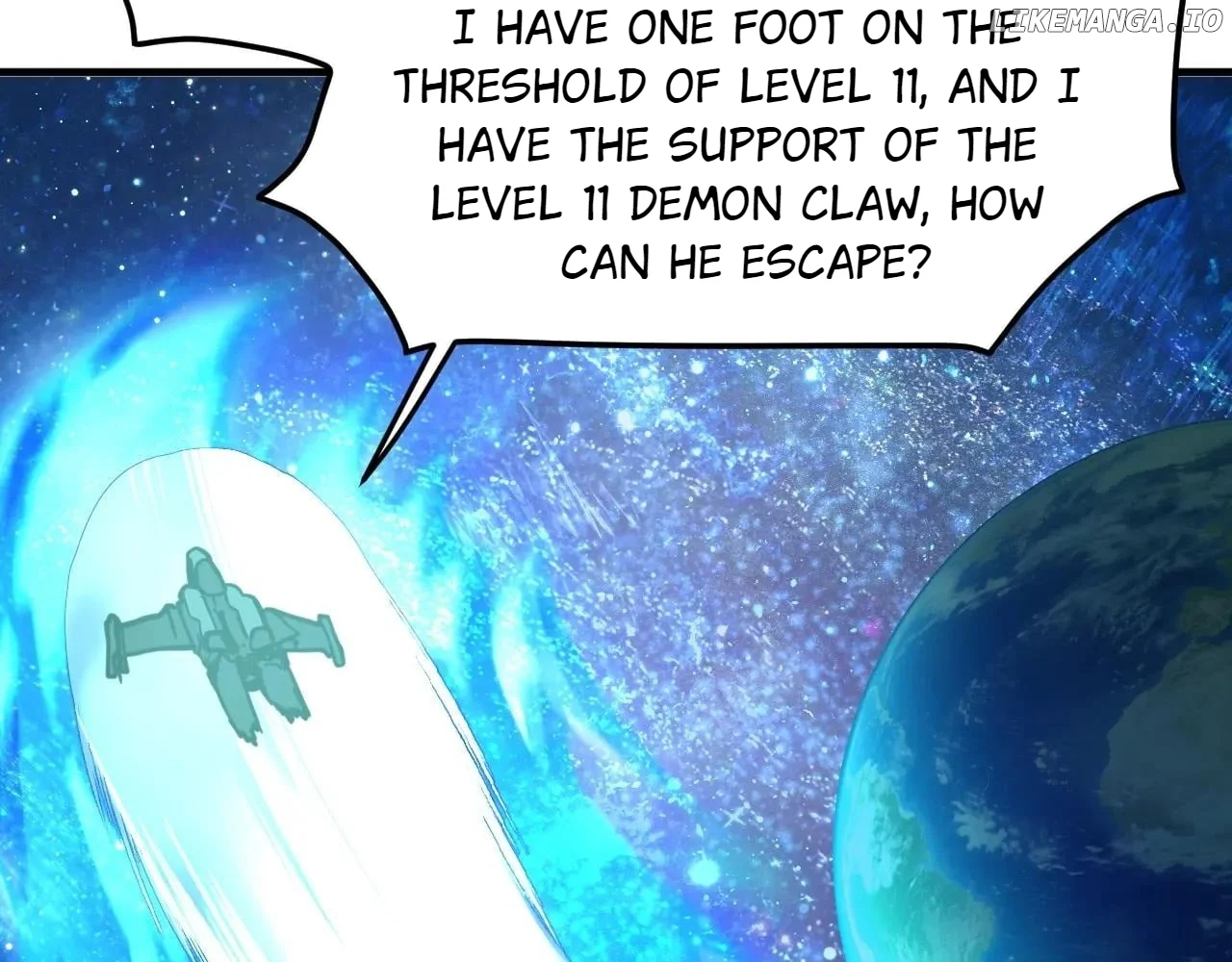 Log into the Future Chapter 228 page 125