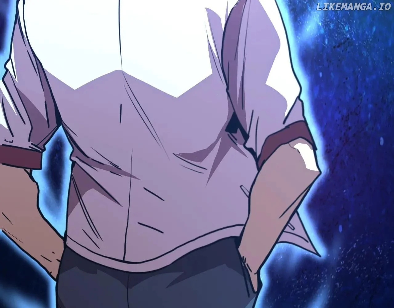 Log into the Future Chapter 228 page 139