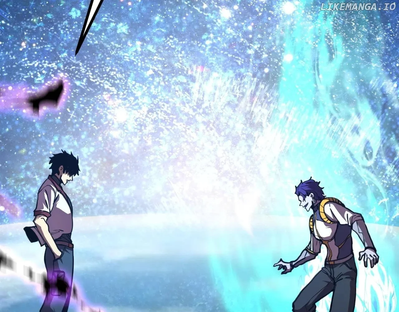 Log into the Future Chapter 228 page 146