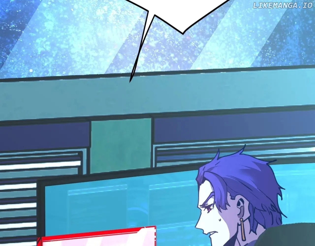 Log into the Future Chapter 228 page 130