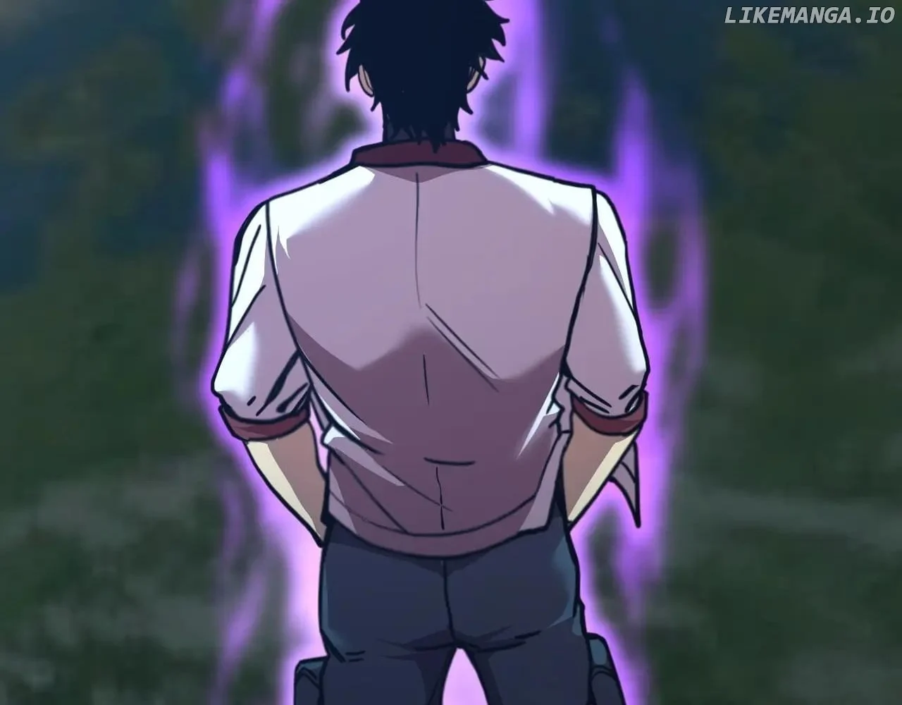 Log into the Future Chapter 228 page 144