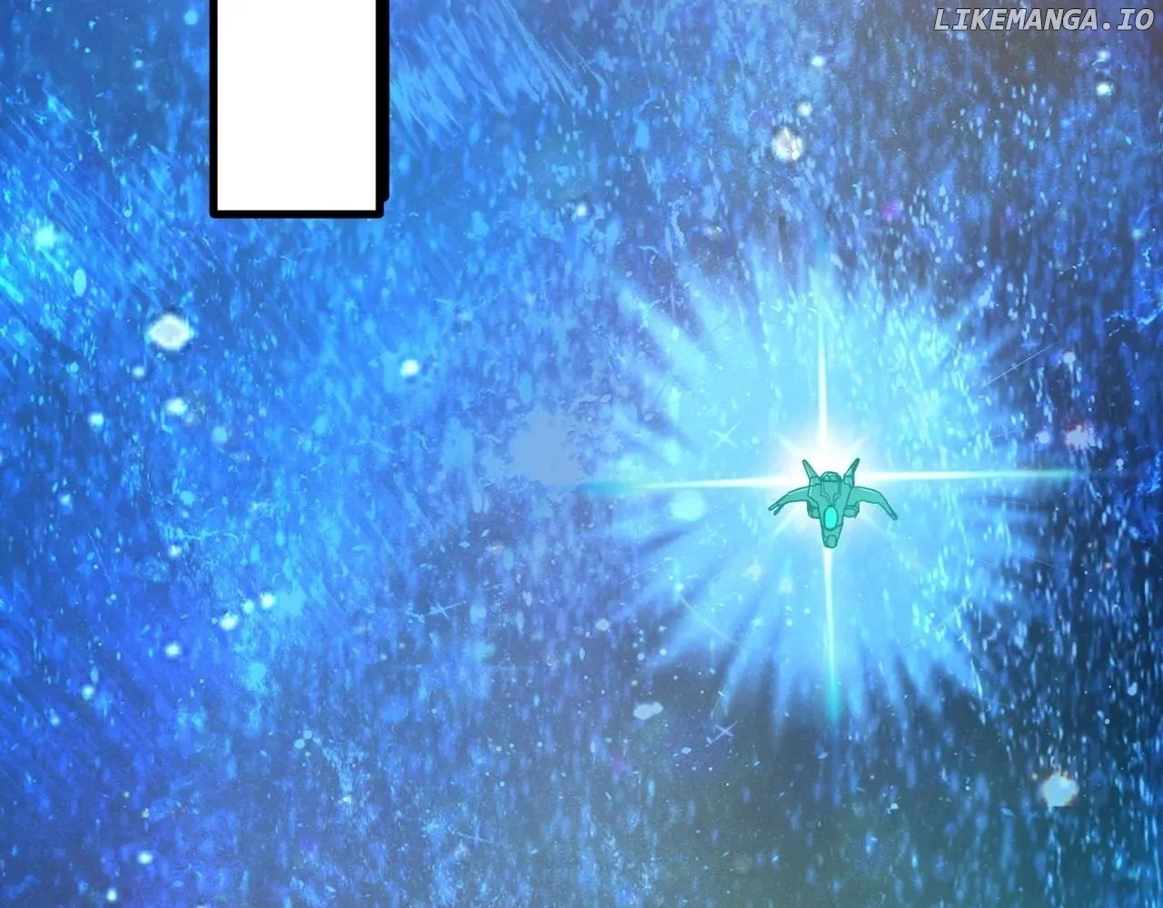 Log into the Future Chapter 228 page 137