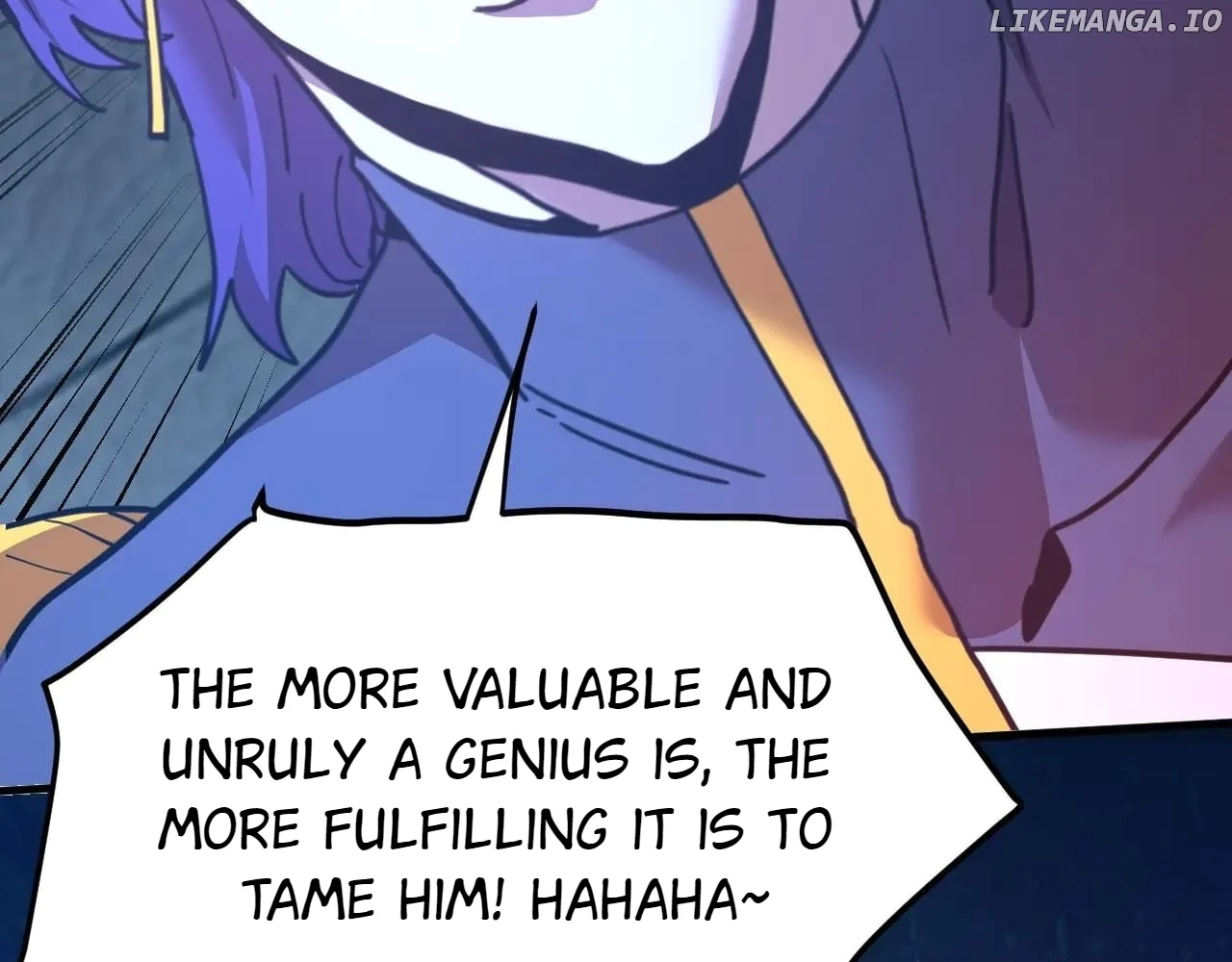 Log into the Future Chapter 228 page 134