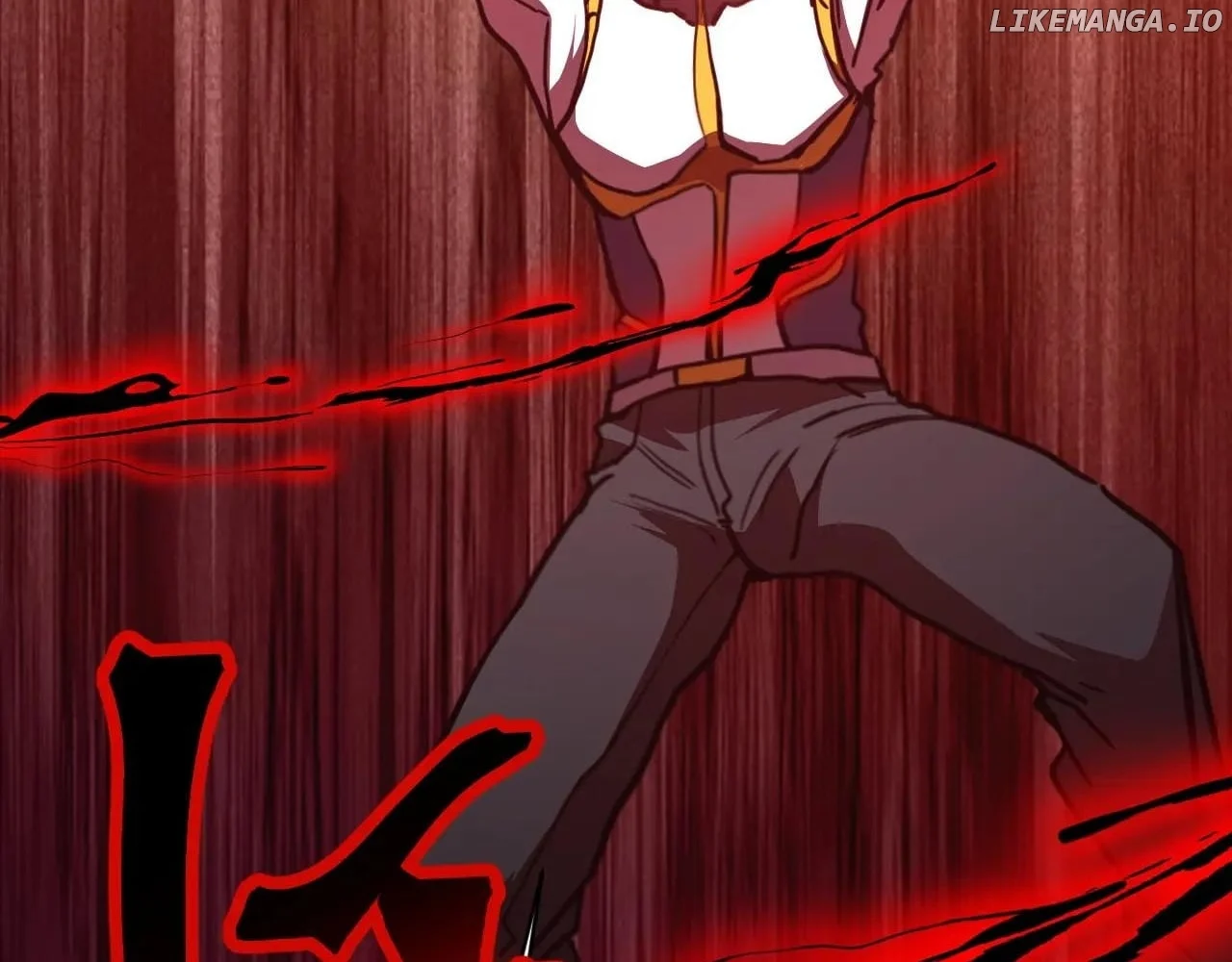 Log into the Future Chapter 228 page 159