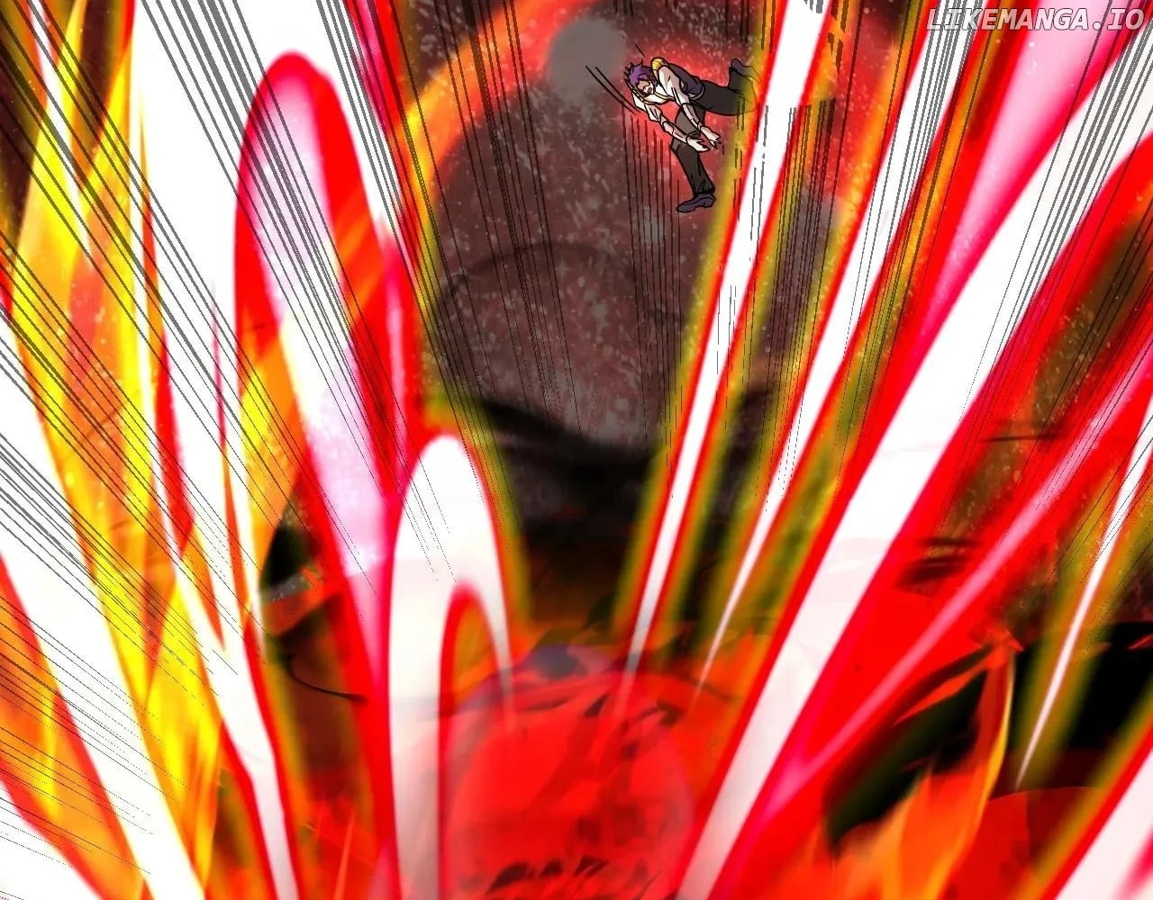 Log into the Future Chapter 228 page 162