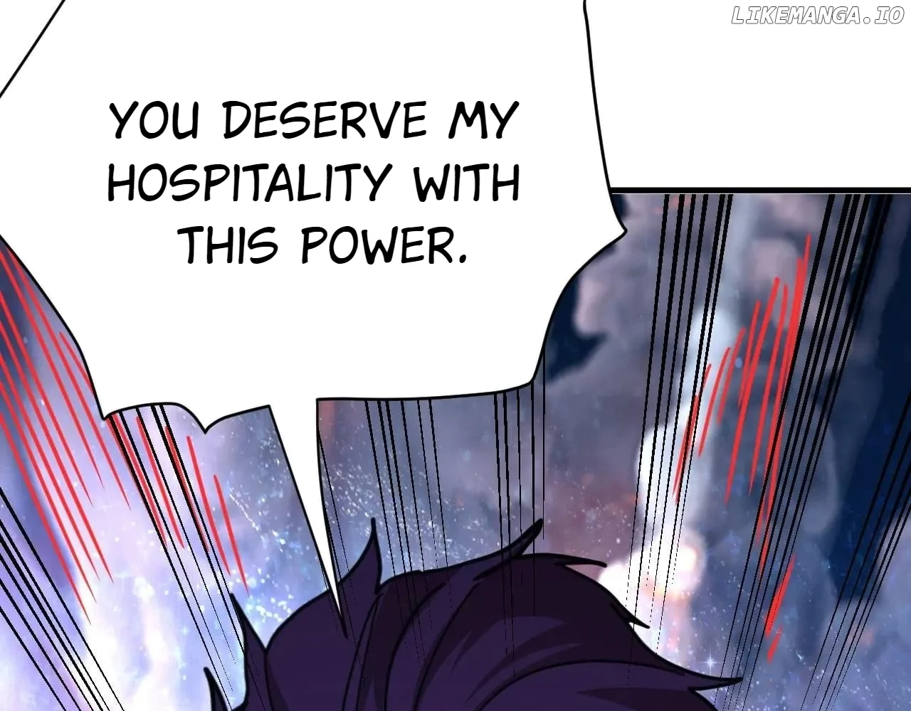 Log into the Future Chapter 228 page 151