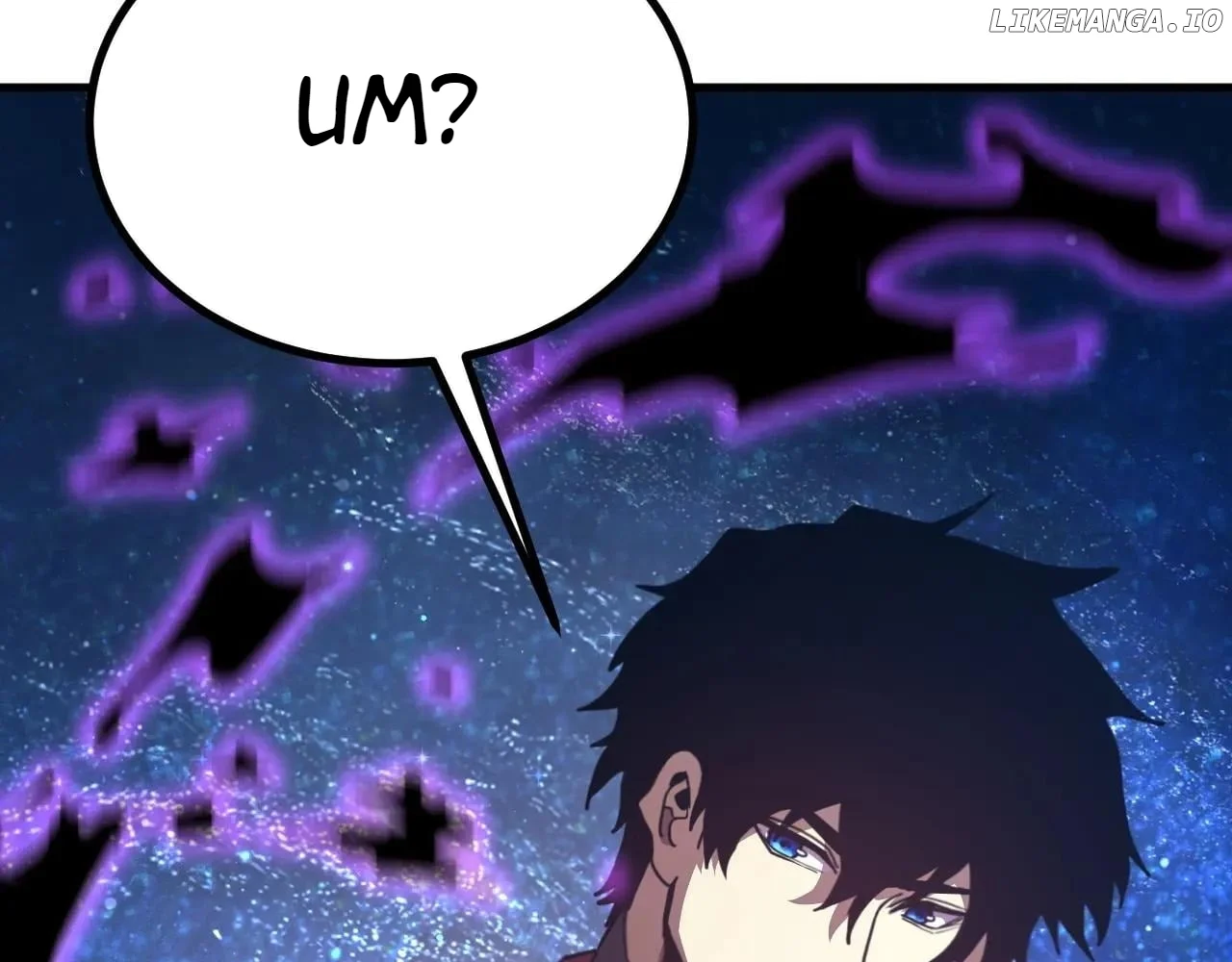 Log into the Future Chapter 228 page 148