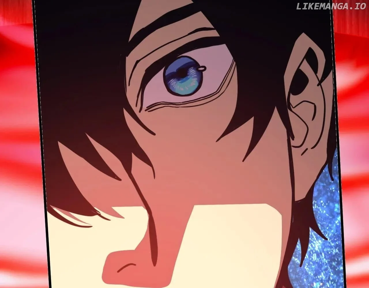 Log into the Future Chapter 228 page 155