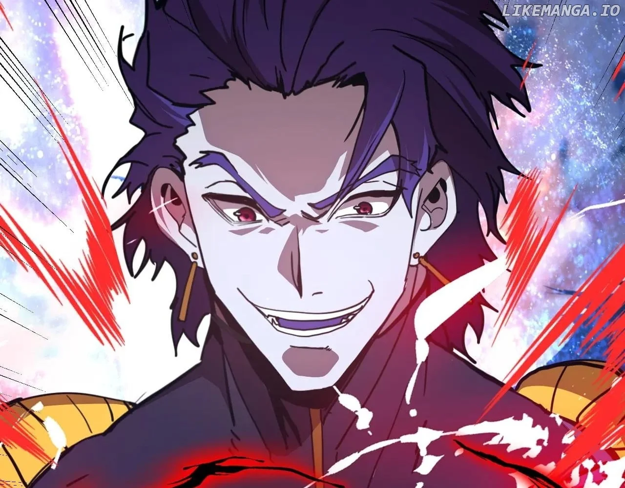 Log into the Future Chapter 228 page 152