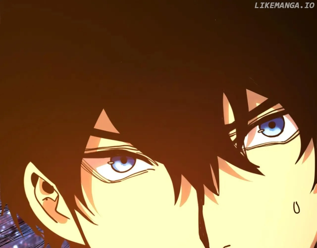 Log into the Future Chapter 228 page 167