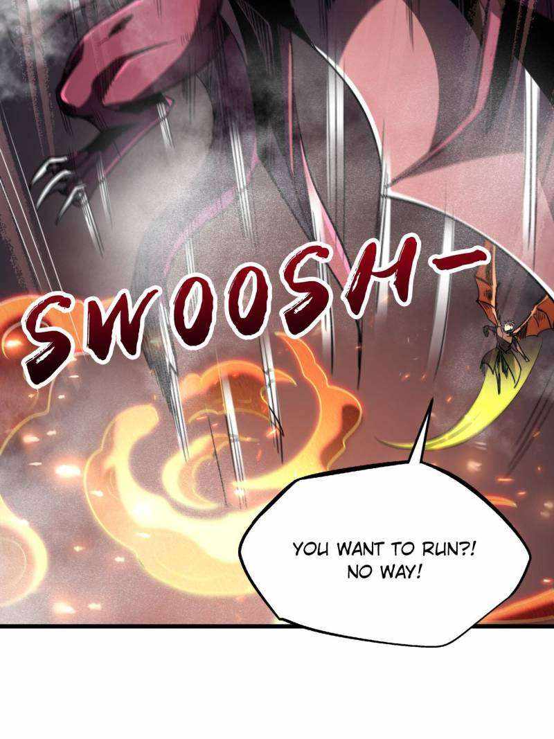 Super Gene Chapter 226 page 13