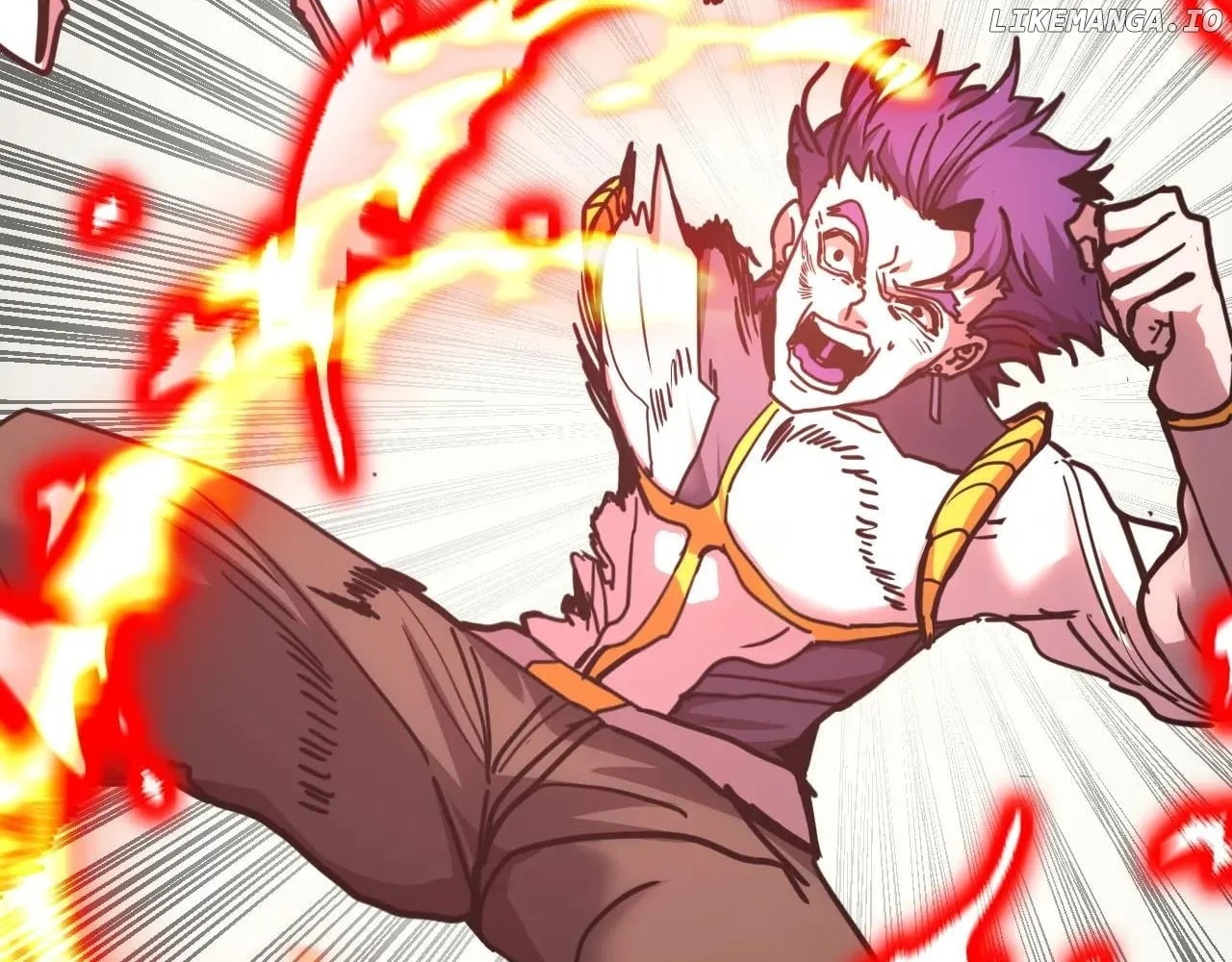 Log into the Future Chapter 228 page 182