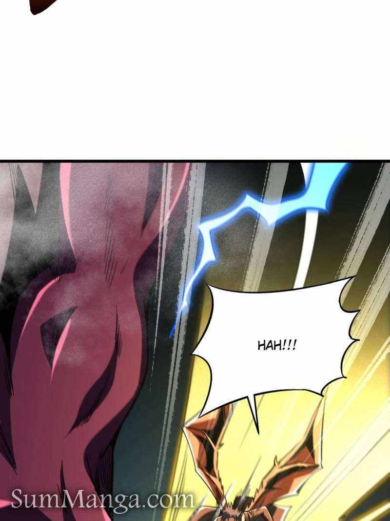 Super Gene Chapter 226 page 10
