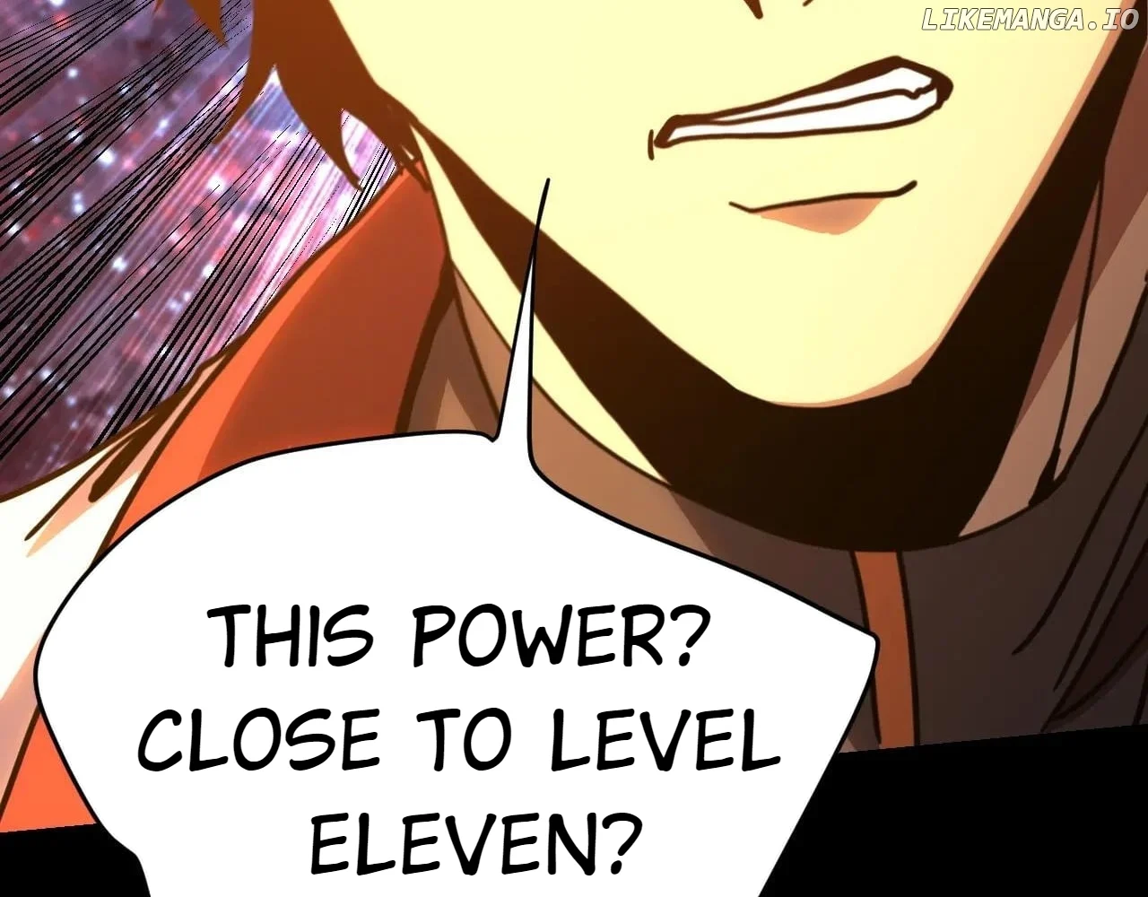 Log into the Future Chapter 228 page 168
