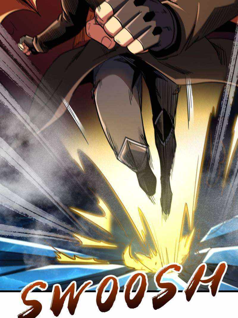 Super Gene Chapter 226 page 9
