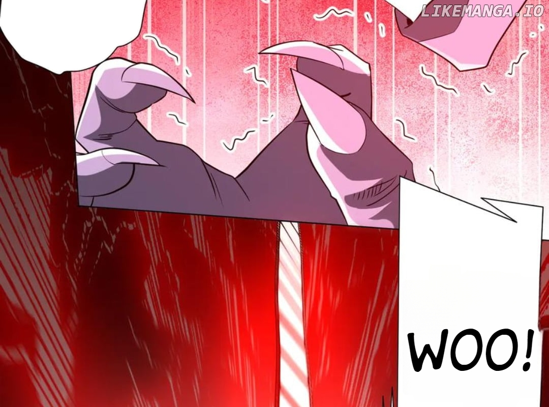 With My Netherworld Trillions, Game On! Chapter 228 page 14