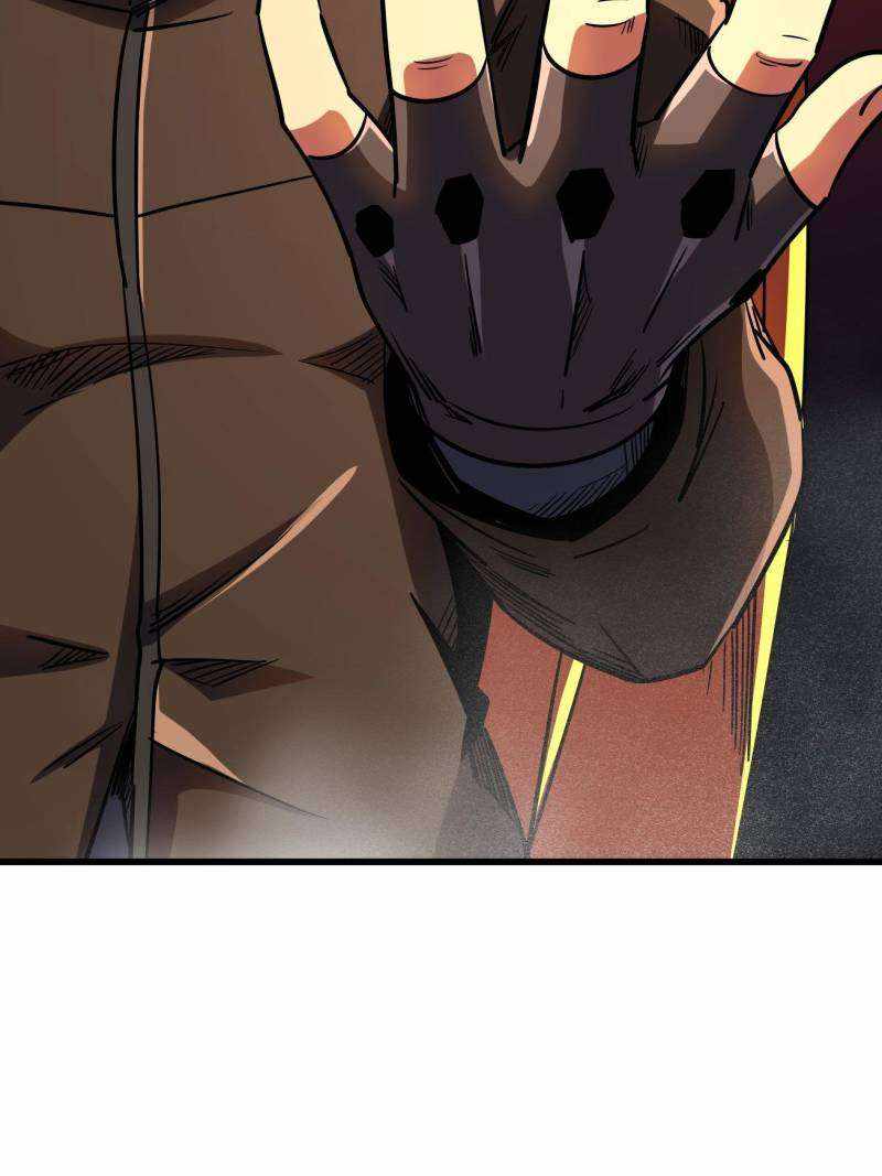 Super Gene Chapter 226 page 20