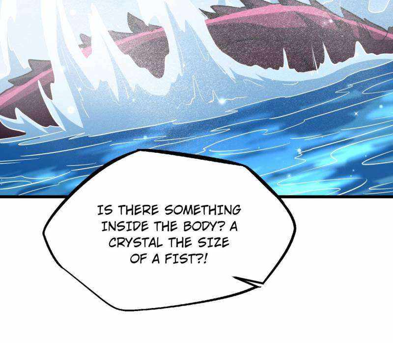 Super Gene Chapter 226 page 22