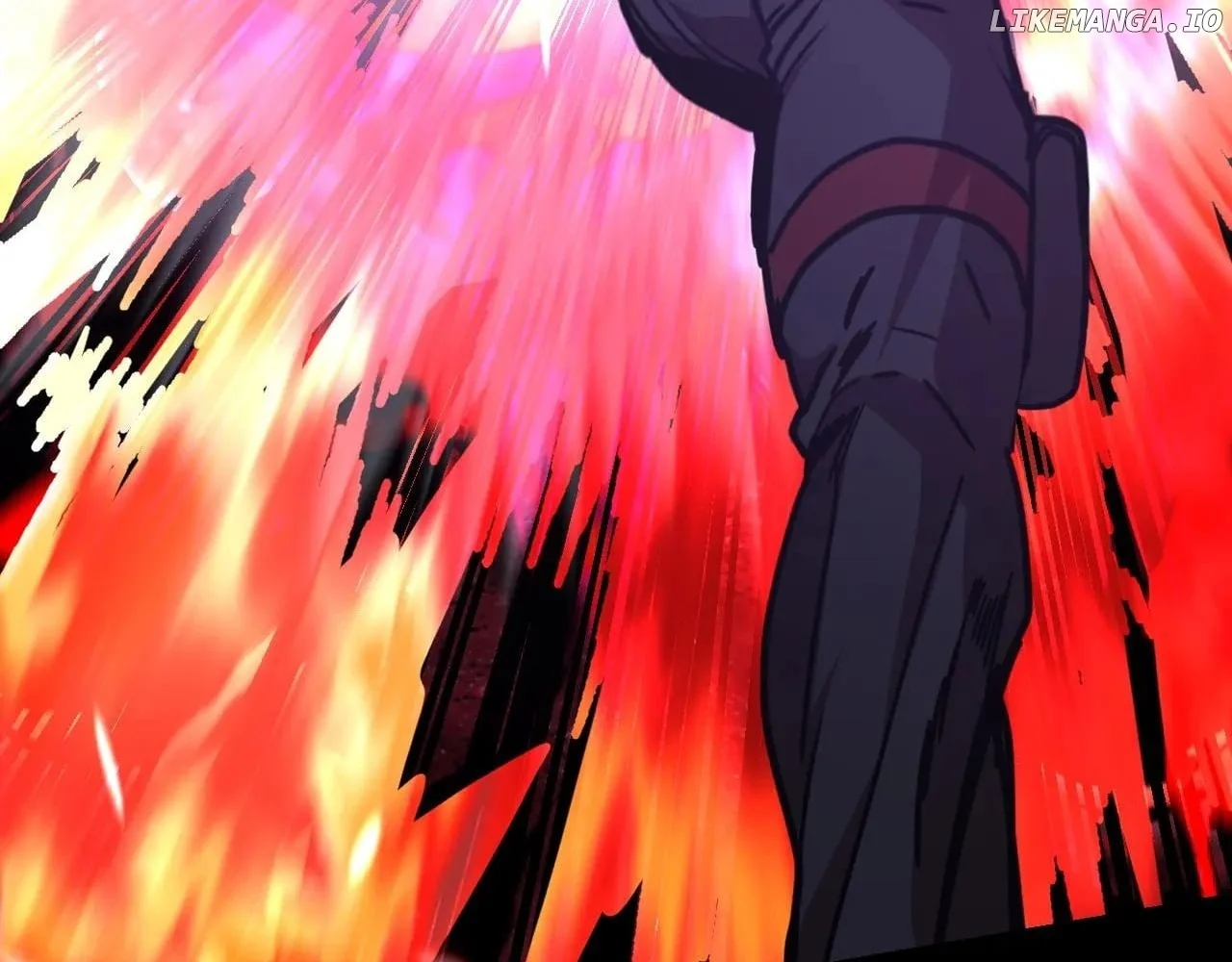 Log into the Future Chapter 228 page 173