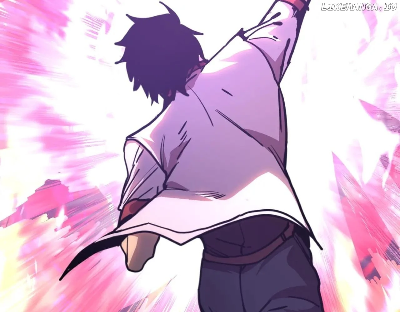 Log into the Future Chapter 228 page 172