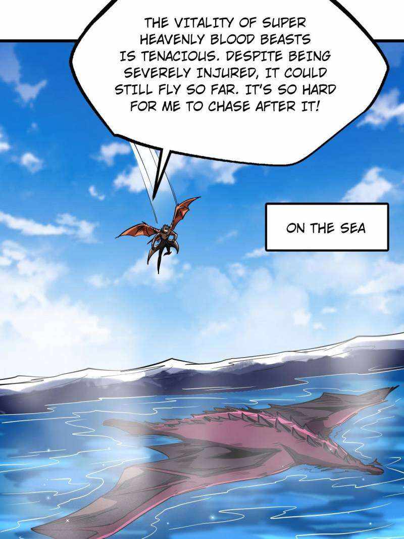 Super Gene Chapter 226 page 15