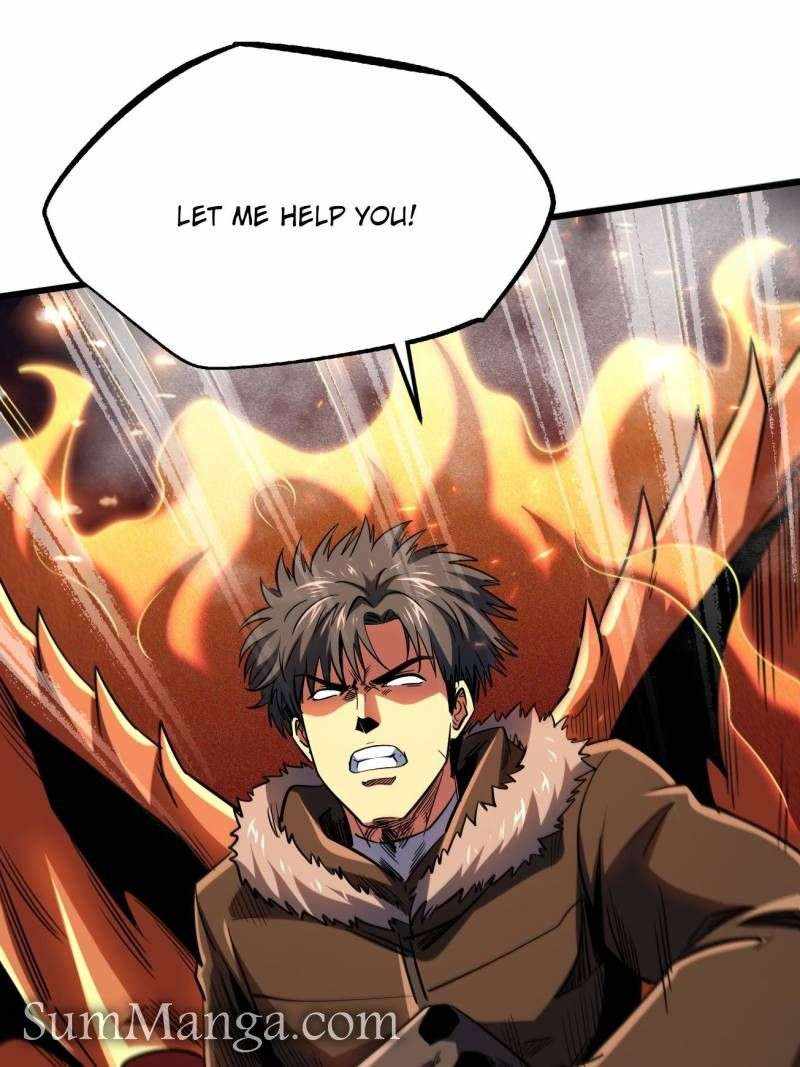 Super Gene Chapter 226 page 8