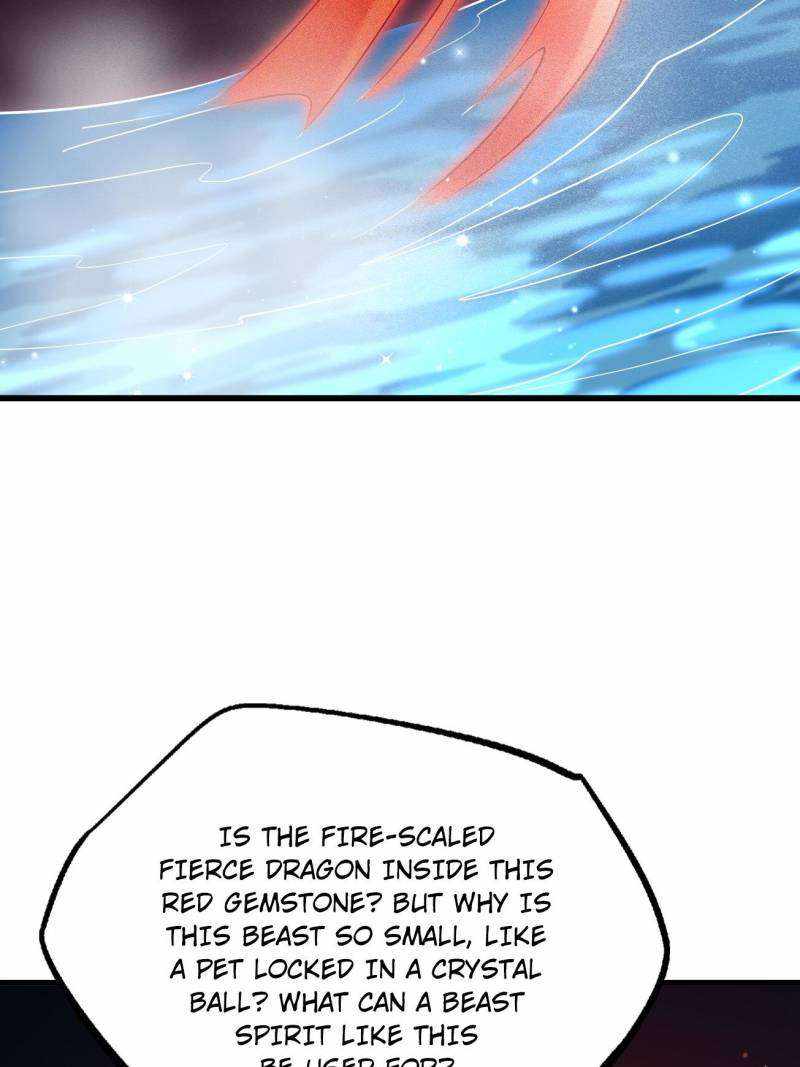 Super Gene Chapter 226 page 18