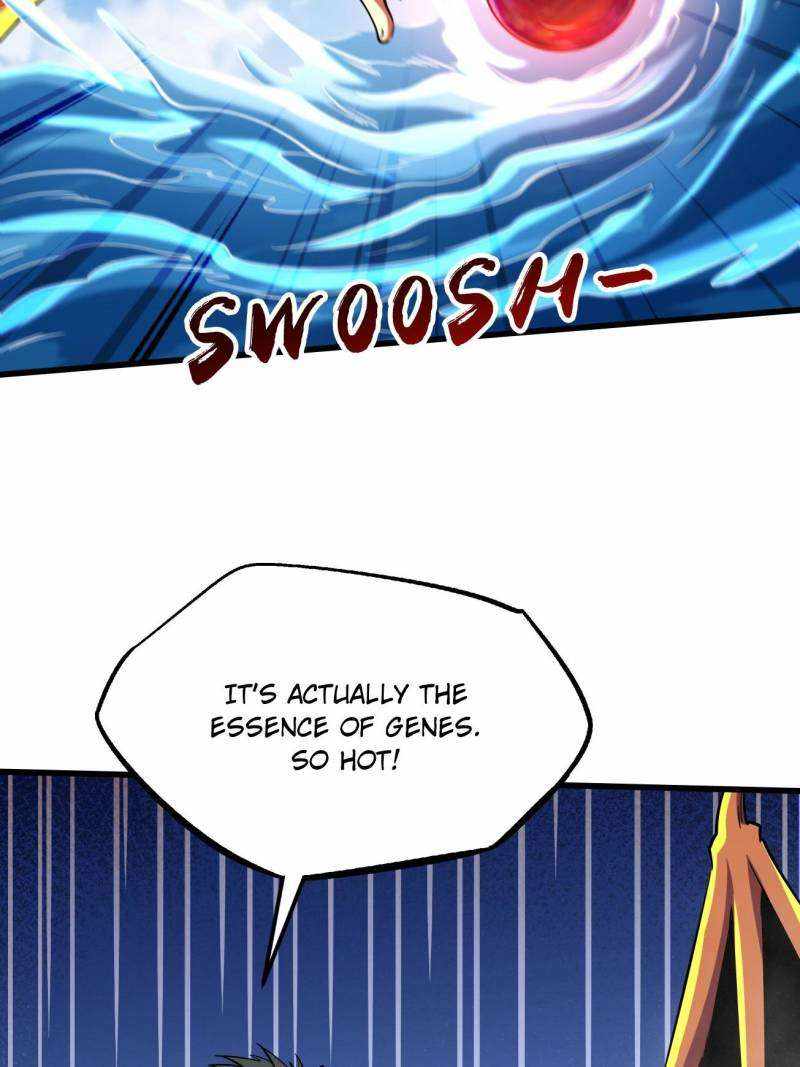 Super Gene Chapter 226 page 24
