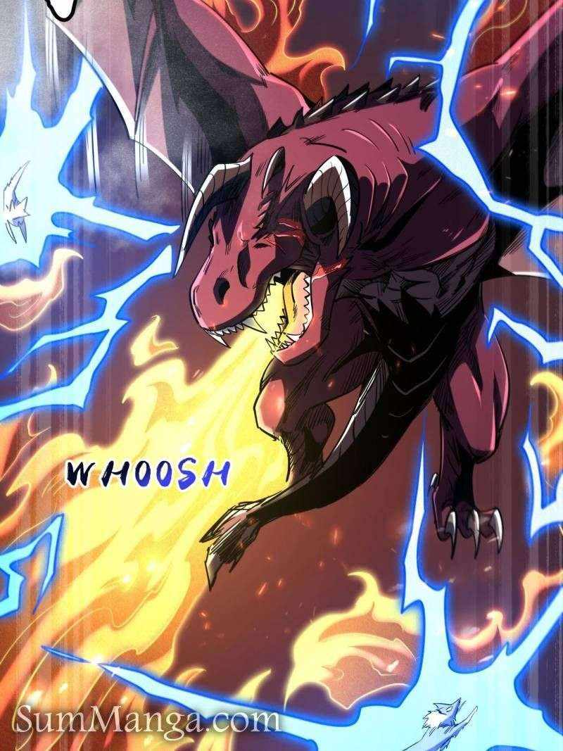 Super Gene Chapter 226 page 2