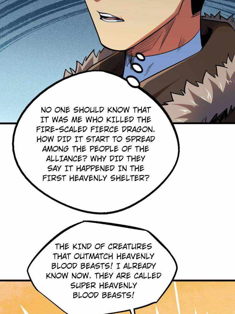 Super Gene Chapter 226 page 63
