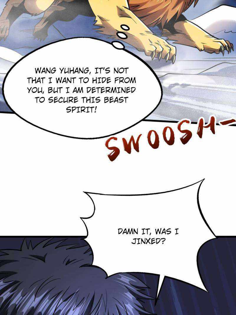 Super Gene Chapter 226 page 58