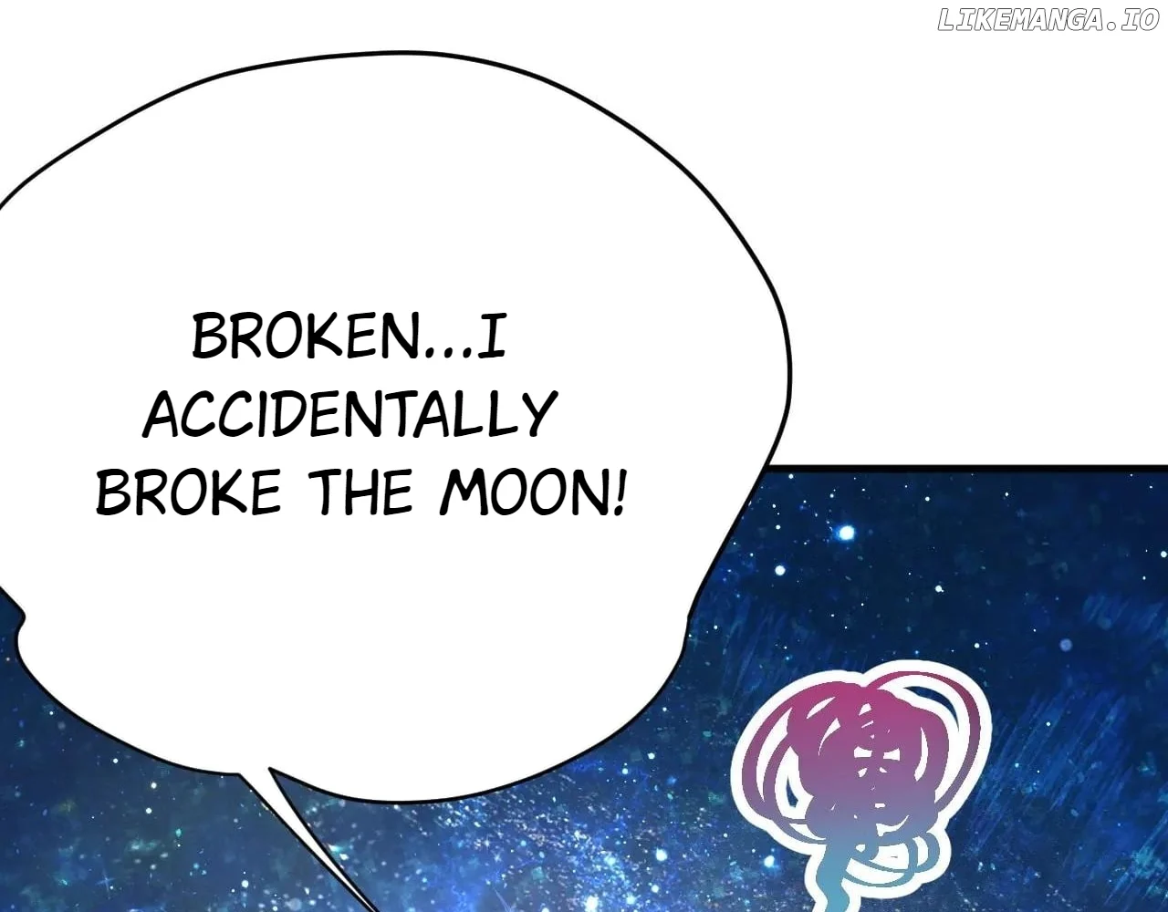 Log into the Future Chapter 228 page 197