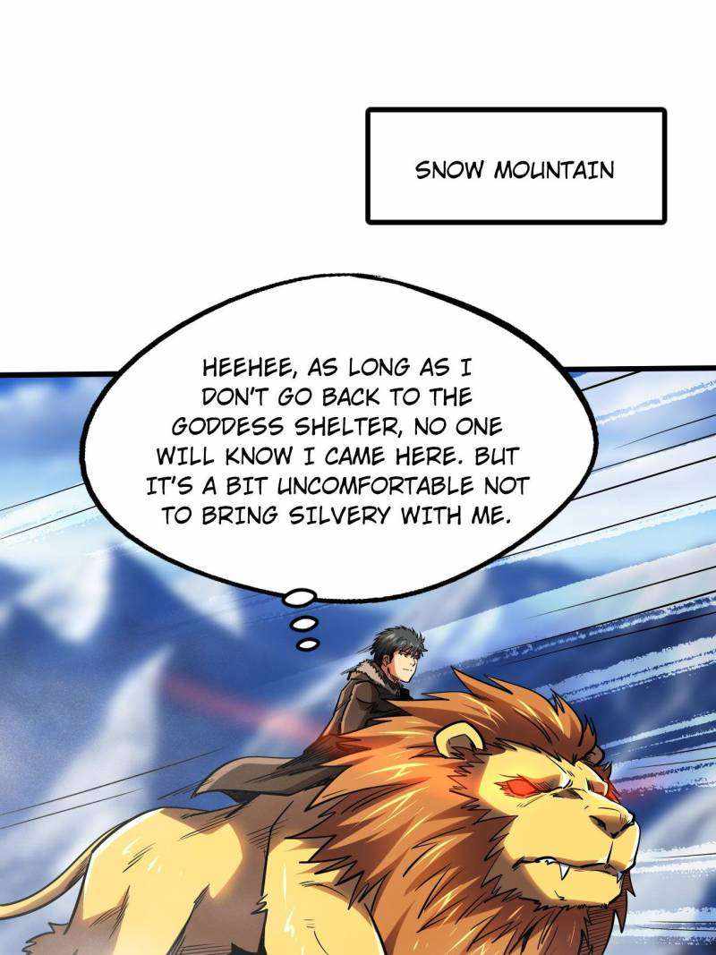 Super Gene Chapter 226 page 57