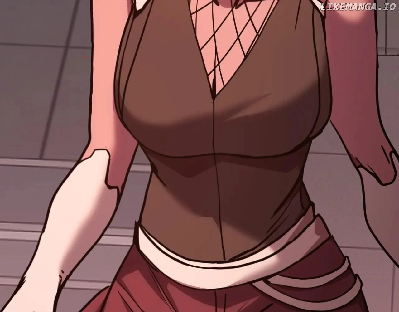Log into the Future Chapter 228 page 191