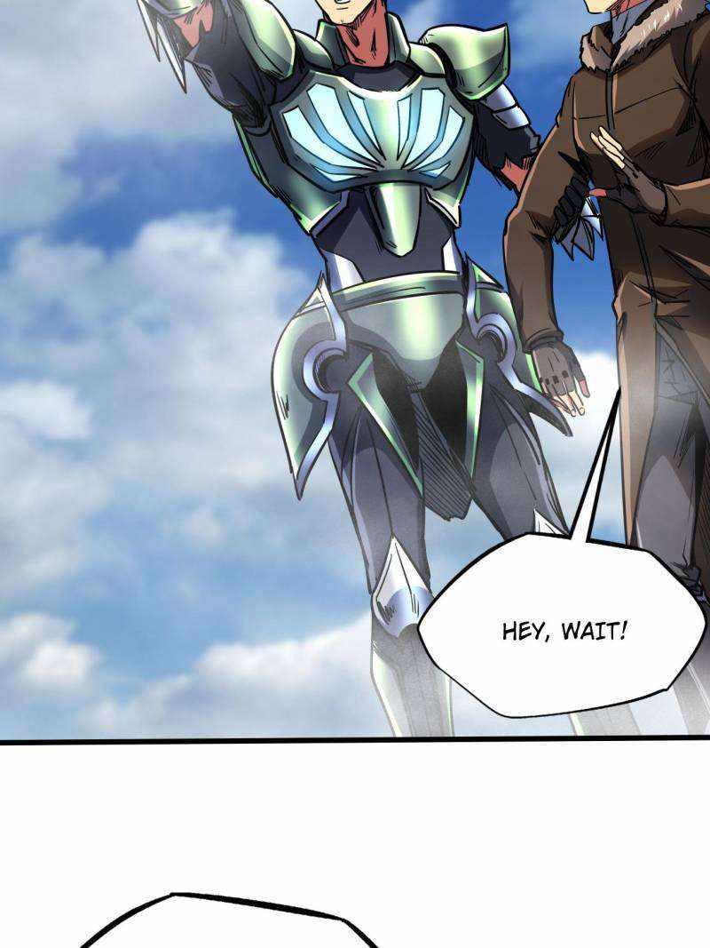 Super Gene Chapter 226 page 40