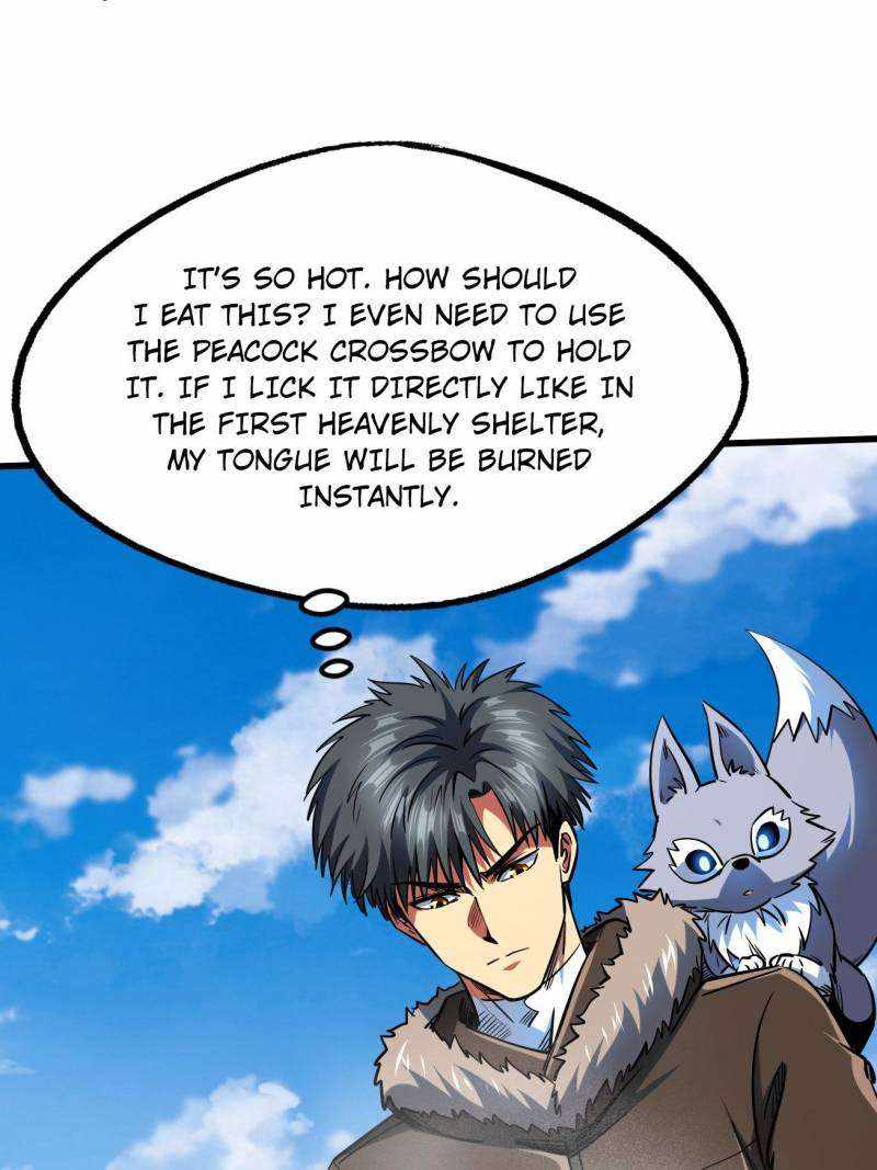 Super Gene Chapter 226 page 29