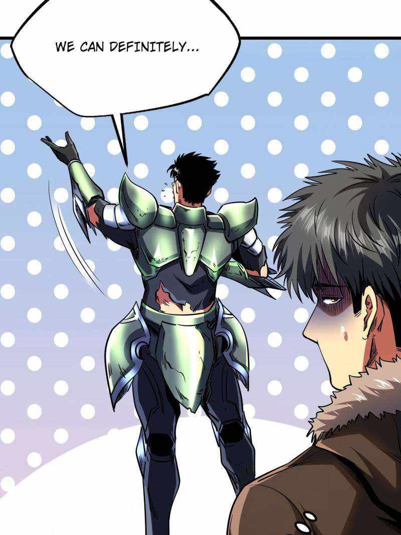 Super Gene Chapter 226 page 41