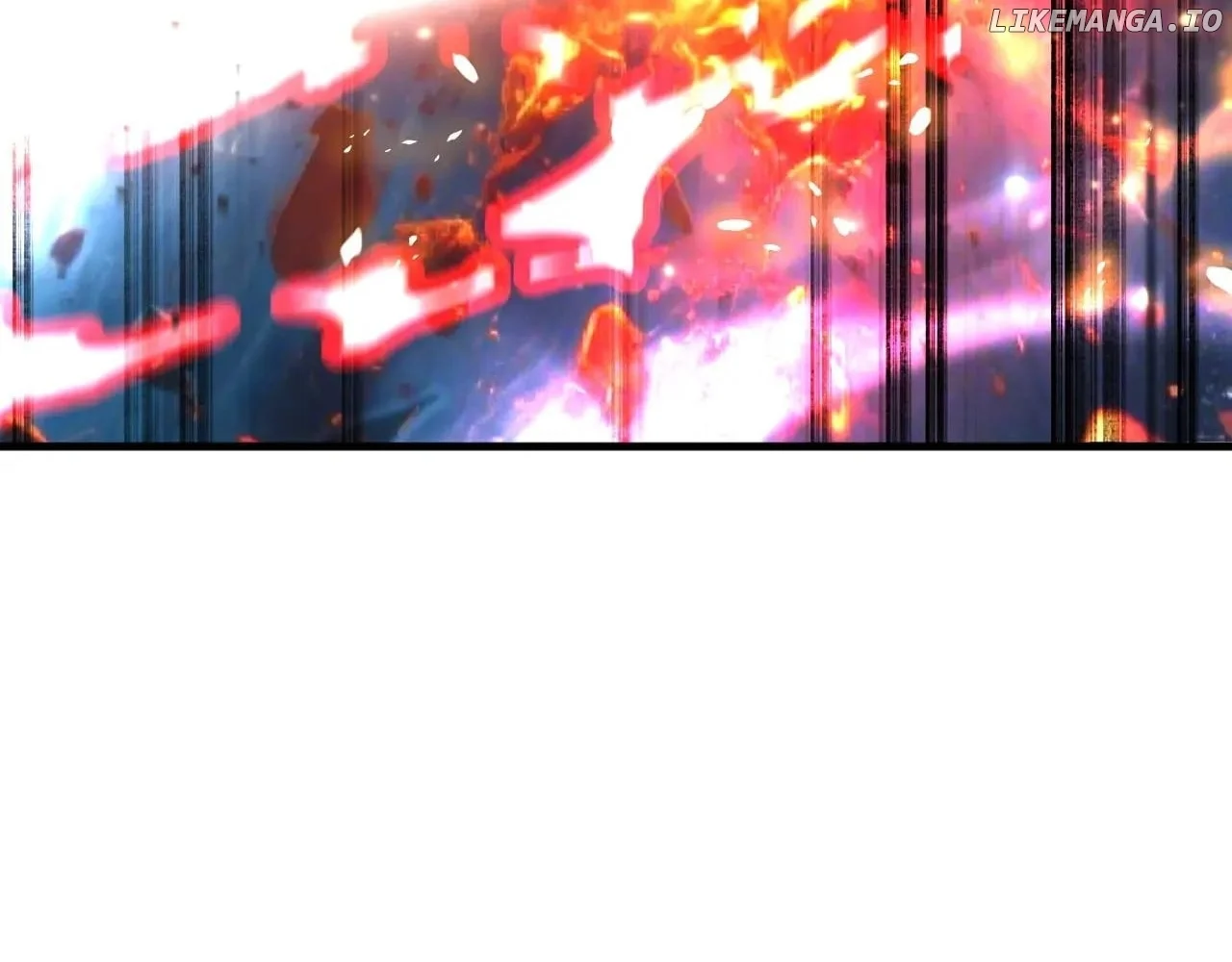 Log into the Future Chapter 228 page 186