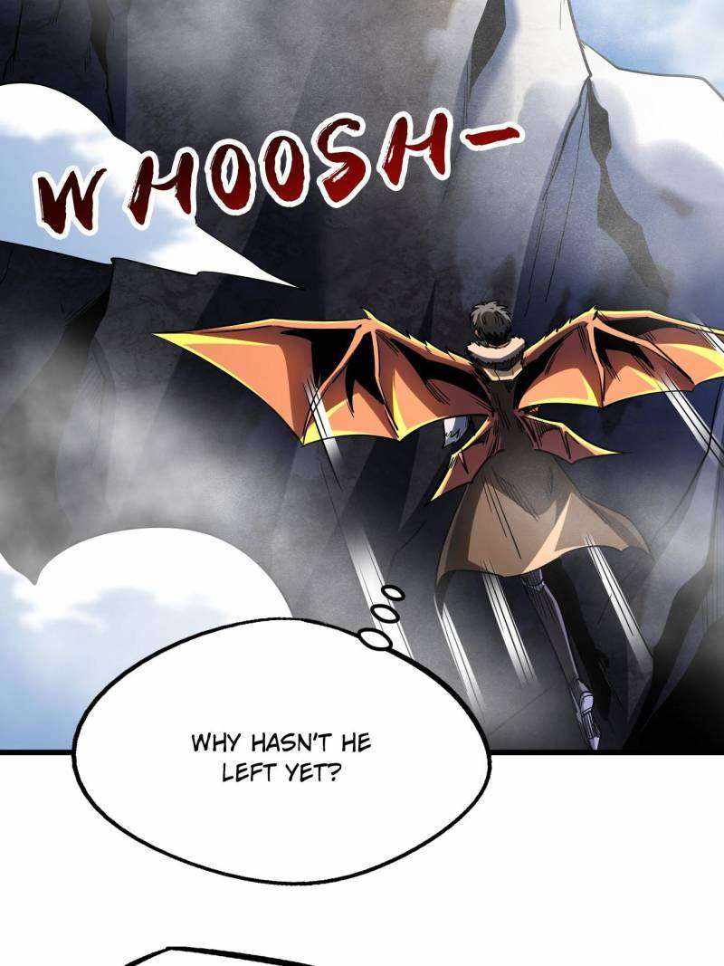 Super Gene Chapter 226 page 36