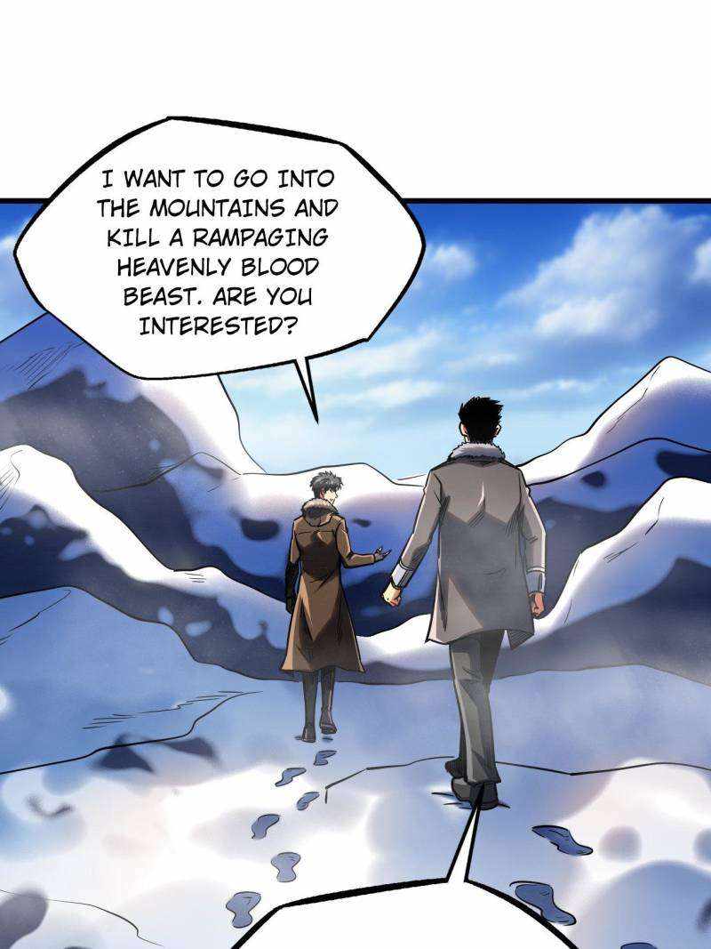 Super Gene Chapter 226 page 68