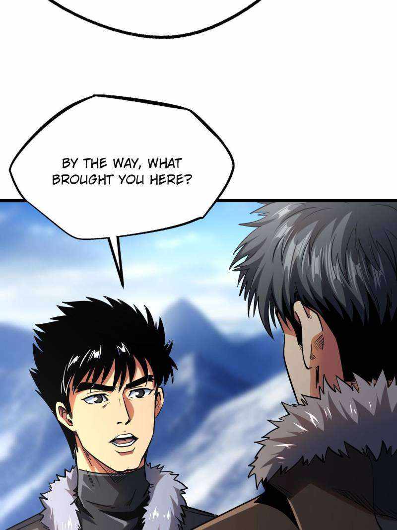 Super Gene Chapter 226 page 66