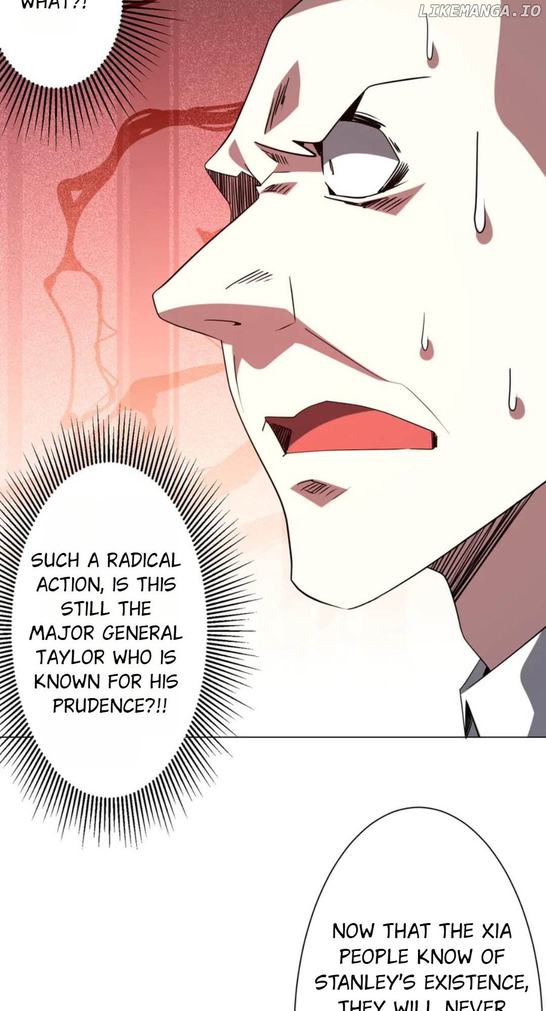 With My Netherworld Trillions, Game On! Chapter 228 page 52