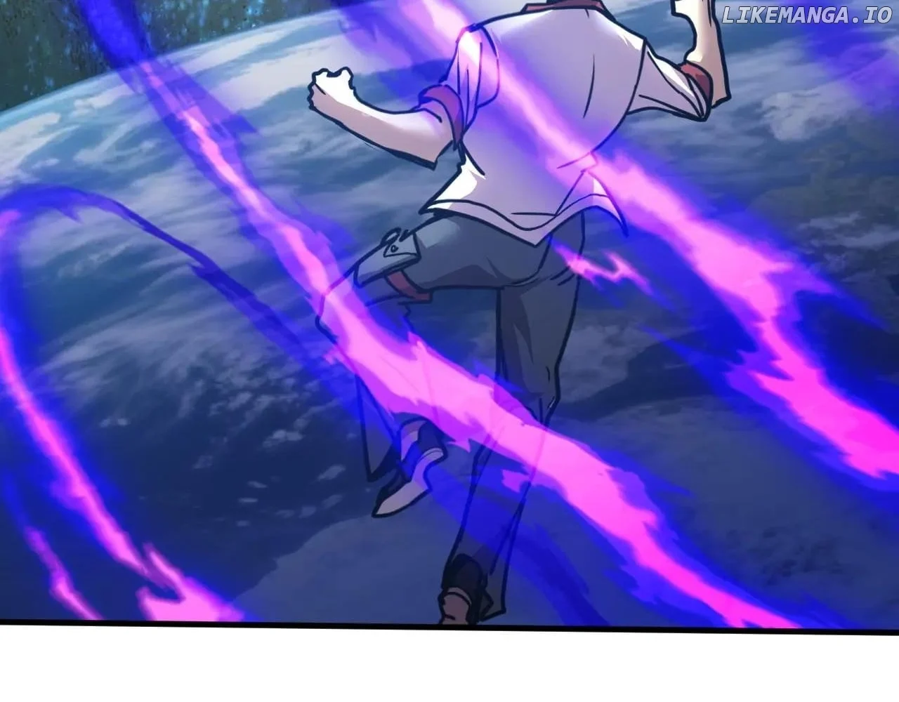 Log into the Future Chapter 228 page 196