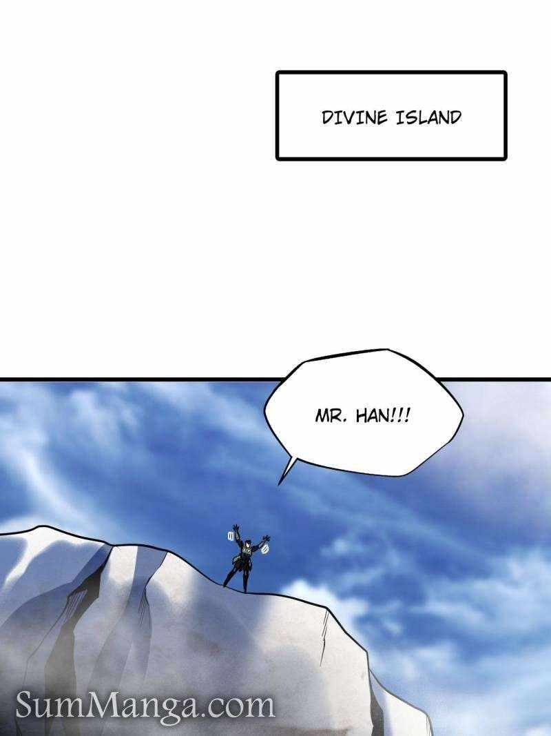 Super Gene Chapter 226 page 35