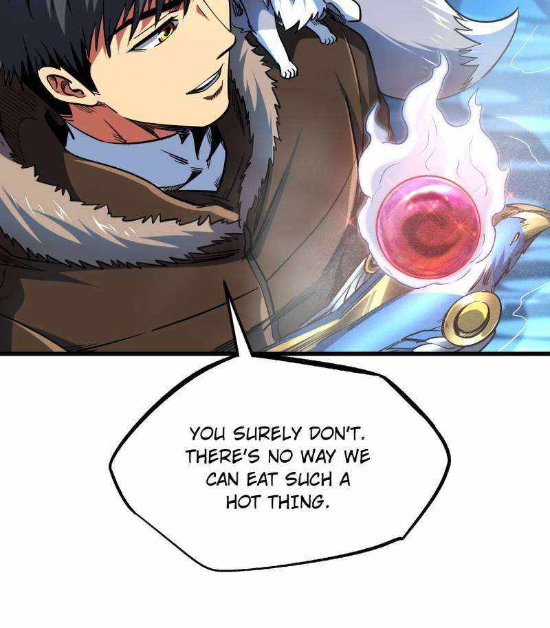 Super Gene Chapter 226 page 34