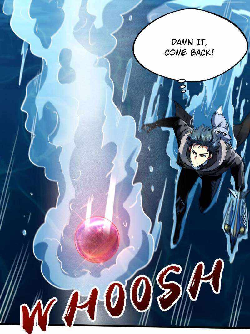 Super Gene Chapter 226 page 28